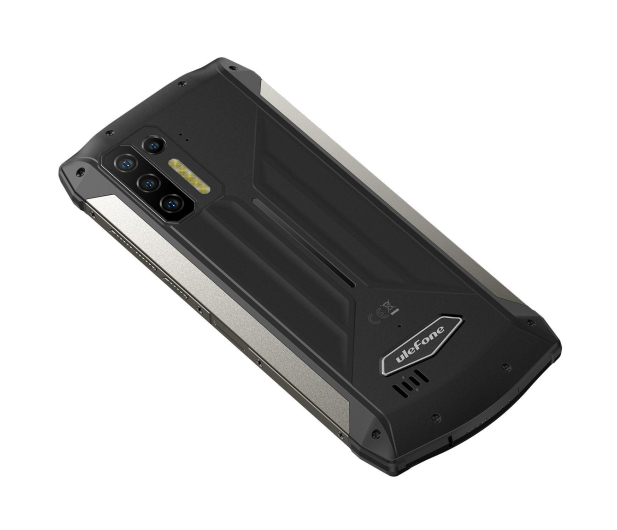 ULEFONE Power Armor 13 8/256GB Czarny - 703263 - zdjęcie 13